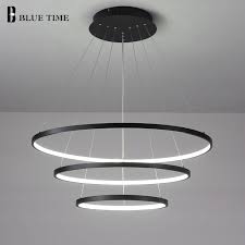 Check spelling or type a new query. Black Circle Led Chandelier 40 60 80cm Modern Chandelier Lighting For Living Room Bedroom Dining Room Indoor Home Luminum Lustre Led Ring Ceiling Light Dining Room Chandelier Lightinggold Chandelier Lights Aliexpress