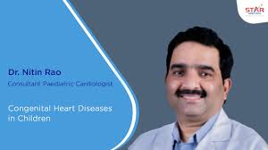Heart disease in children