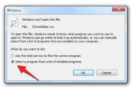 A google chrome plugin with the seemingly innocent name of coincidence detector has one sole purpose: How To Install Chrome Extension Crx Files In Windows