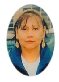 Donna Rose Peniska “Wicahpi Win”