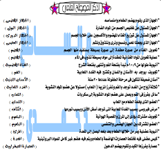 مذكرة علوم للصف الرابع الابتدائي الترم الثاني 2020 airline travel exam