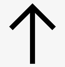 With these up arrow png images, you can directly use them in your design project without cutout. Up Arrow Png Background Image Up Arrow Black Icon Png Png Image Transparent Png Free Download On Seekpng