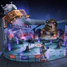Art director at archiact vr. Dead Rising 2 Off The Record Concept Art Dead Rising Wiki Fandom