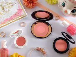 Coral Blusher Picks For Summer