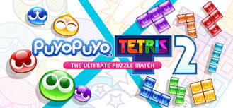 Answers that are too short or not descriptive are usually rejected. Puyo Puyo Tetris 2 On Steam