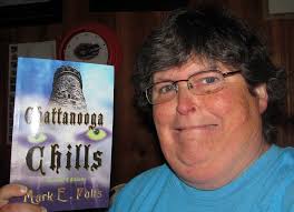 East Tennessee folklore book recommendations