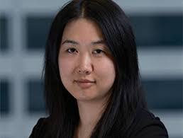 Sharon Luk's Instagram, Twitter & Facebook