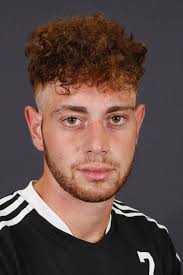 2021 Men's Soccer Roster