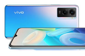 Vivo Y72t Smartphone mit 6000 mAh Akku ...