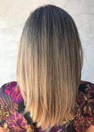 Haircuts are a type of hairstyles where the hair has been cut shorter than before. Types Of Hair Style For Girls In This Type Of Hairstyle All The Hairs Are Kept Black While Some Of Them Are Traced With Different Colors Like Pink Blue Etc