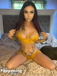 therealmittenkitten Nude Leaks Photo 17 | TheFappening
