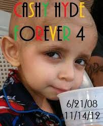 The C.A.S.H Card Project