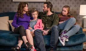 Gibson's work includes theatre with the star performing in a production of prom: Coronation Street Cast Who Play Rick Neelan S Daughter Kelly Who Is Millie Gibson Tv Radio Showbiz Tv Express Co Uk