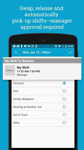 With this application, managers and business owners and create schedules for their employees. Hotschedules V4 173 0 1381 Apk Mod Paid Patcher Download