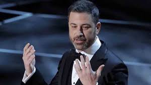 Trump and congress over inaction on gun control and pleads for action in the wake of the deadly shooting at a florida high school: Jimmy Kimmel Live Hit With Usd 395 000 Fine People News Zee News