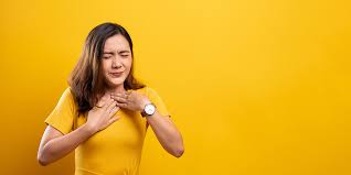 Sakit Tenggorokan Sebelah Kiri Ini 9 Penyebab Yang Harus Diwaspadai