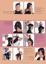 pin en cortes de cabello