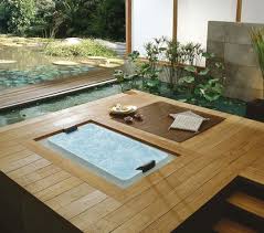 Rocket Mass Floor Heater Finally Completed And It Works Rocket Stoves Forum At Permies Jacuzzi Outdoor Japanese Bathroom Design Sunken Bathtub
