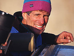 Galen Avery Rowell (1940-2002)