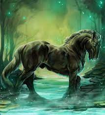 If you trace the pegasus on deviantart muro you can then use the base, but give me credit. Draw Your Horse Fantasy Or Realistic Harpg By Myvalmiki Fiverr