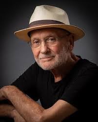 Monti Caron's Instagram, Twitter & Facebook