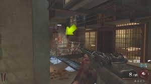Unlike past games, weapons in black ops ii have a progression system, which is used to unlock weapon attachments. Call Of Duty Black Ops 2 Zombies How To Get Hell S Retriever In Alcatraz Mob Of The Dead Levelskip
