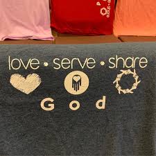 In 9 Days 64 Youth And Adults From St Paul Will Be Heading To The National Youth Gathering I Have Been Asked By Quite A Few People How Can We Support Them