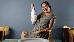 Jenis ikan lainnya yang mengandung kalsium adalah ikan kakap. Ikan Penting Untuk Ibu Hamil Tapi Simak Dulu Syaratnya Cantik Tempo Co