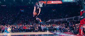 Последние твиты от aaron gordon 2x dunk contest champion (@howboutthemsox). Download Nba Dunk Gif Png Gif Base