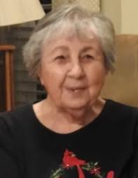 Frances obituary and funeral service