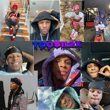 Toosii2x Iphone Wallpaper Vintage Smoke Wallpaper Light Skin Boys