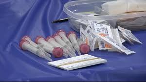 Последние твиты от atlantic council (@atlanticcouncil). New Jersey Covid 19 Vaccine Scheduling Site Crashes Due To High Demand 6abc Philadelphia