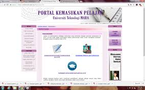 Boleh dibuat secara online di portal rasmi uitm pada bulan februari 2019. Penerapan Uitm From Diploma To Degree Permohonan Ptptn Kali Kedua Kolej Preview Searching For The Faded Truth
