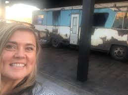 The real (original) RV from National Lampoon's Christmas Vacation is  located at Castle Noel in Medina, Ohio! It is a must see. ♥️