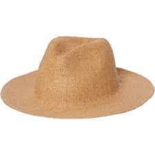 Rusty Deane Crushable Straw Hat Natural 23 Liked On Polyvore Featuring Men S Fashion Men S Accessories Men S Hats For Men Mens Straw Hats Clothes Design
