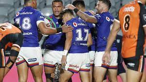 Friday 31st july 2020, 6:00pm at campbelltown stadium. Btwq5qdbovykhm