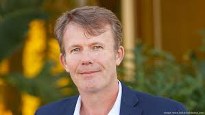 Frank Starkey works to transform, bring new life to New Port Richey