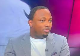 Washington fan upset after Eagles win