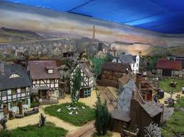 With expedia, enjoy free cancellation on most muelsen hotels & resorts for couples! Mulsen St Niclas Modelleisenbahn Modellbahn Gleise