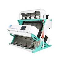 Special Designed Multifunction Color Sorter Pea