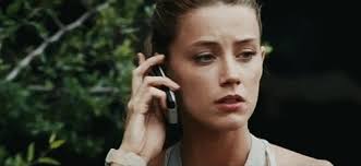 Arjantin'in egzotik bölgelerinde bazen otobüs bazen bisikletle yaptıkları. And Soon The Darkness Amber Heard Gif Find On Gifer