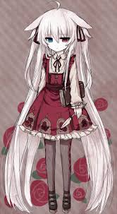She has two very different personalities. Esme Sleepygirlbleh Profile Pinterest