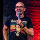 James “Murr” Murray – The Errors Tour