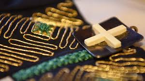 Jesuiten arbeiteten als missionare in china, japan, indien, amerika.die briefe des jesuitenmissionars franz xaver fanden weite verbreitung und weckten bei vielen katholiken eine neue begeisterung für die mission.im 18. Jesuit Frick Psychische Erkrankungen Sind Fur Priester Tabuthema Kirche Leben