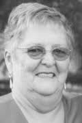 Elizabeth Johnson Obituary