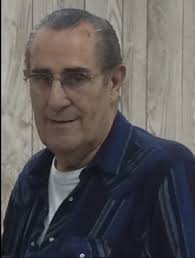 Obituary information for Fritz Risner