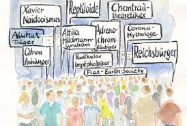 For years, there has been more money than you can realistically spend to have an impact. Karikaturen Matthias Ose Part 5