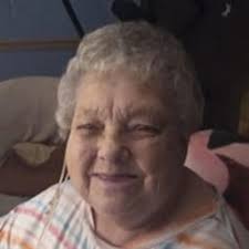 Obituary information for Louella Cook