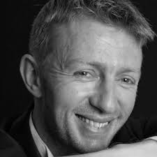 Simon Berry: Actor, singer and stunt performer…