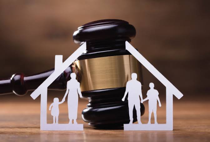 Divorce Attorney York FL - Law Firm Ocala